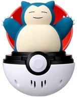おもちゃ ぴょこぷにゅ カビゴン 「ポケットモンスター」