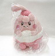 ぬいぐるみ ピンプク ポケモンキャンバスぬいぐるみ 「ポケットモンスター」 ポケモンセンター限定 รูปภาพ 1
