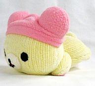 ぬいぐるみ コリラックマ(帽子) ニットぬいぐるみ 「リラックマ」