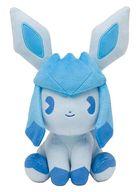 ぬいぐるみ グレイシア ミックスオレ ぬいぐるみ 「ポケットモンスター」 ポケモンセンター限定