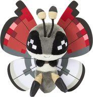 ぬいぐるみ ビビヨン(ボールのもよう) Pokemon fit ぬいぐるみ 「ポケットモンスター」 ポケモンセンター限定 รูปภาพ 1