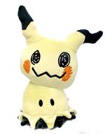 ぬいぐるみ ミミッキュ でっかいコロっとまんまるぬいぐるみ〜ニンフィア・ピッピ・ミミッキュ〜 「ポケットモンスター サン＆ムーン」 รูปภาพ 1
