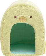 ぬいぐるみ ぺんぎん?ハウス てのりぬいぐるみ すみっコぐらしコレクション 「すみっコぐらし」 이미지 1