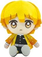 ぬいぐるみ 我妻善逸 Vol.2 Chibiぬいぐるみ 「鬼滅の刃」 รูปภาพ 1
