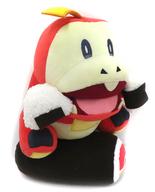 ぬいぐるみ ホゲータ ぬいぐるみ 「ポケモンワールドチャンピオンシップス2023」 ポケモンセンター限定 imagen 1