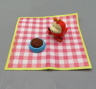 トレーディングフィギュア ホゲータ 「てのひらモーメント ポケモン みんなでピクニックマスコット2」 이미지 1