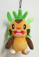 ぬいぐるみ 186.ハリマロン MYポケモンコレクションぬいぐるみ〜新しい旅のはじまり〜 「ポケットモンスターXY」 รูปภาพ 1