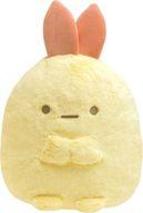 ぬいぐるみ えびふらいのしっぽ きらもふぬいぐるみ みにっコとあそぼテーマ 「すみっコぐらし」 画像 1