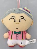 ぬいぐるみ 佐藤マサオ みにぬいぐるみ 「映画クレヨンしんちゃん 超華麗!灼熱のカスカベダンサーズ」 รูปภาพ 1