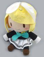 ぬいぐるみ 鏡音リン ふわふわぬいぐるみ”リン＆レン＆ルカ”制服Ver. 「VOCALOID」 รูปภาพ 1