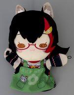 ぬいぐるみ 大神ミオ(B/先生) 大神ミオパペットぬいぐるみ 「バーチャルYoutuber ホロライブプロダクション」