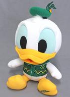 ぬいぐるみ ドナルドダック(アブーズバザール/ディズニー・イースター2018) ぬいぐるみ 「ディズニー」 東京ディズニーシー限定 ワゴンゲーム景品 Bild 1