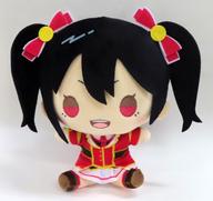 ぬいぐるみ 矢澤にこ 僕らのLIVE 君とのLIFE ver. もちどる ぬいぐるみ 「ラブライブ!」 ヴィレッジヴァンガード限定
