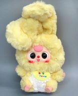 Dolly Lily Rabbit Town 인형 「Baby three」 이미지 1