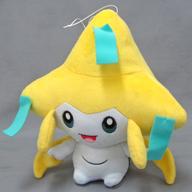 ぬいぐるみ ジラーチ ポケモンフォーカス＜幻のポケモン＞ でっかいぬいぐるみ〜セレビィ・ジラーチ・ビクティニ〜 「ポケットモンスター サン＆ムーン」 รูปภาพ 1