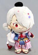 ぬいぐるみ いまのつるぎ ぬいぐるみ 27 「わんぱく!刀剣乱舞」