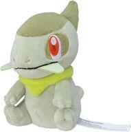 ぬいぐるみ キバゴ Pokemon fit ぬいぐるみ 「ポケットモンスター」 ポケモンセンター限定 รูปภาพ 1