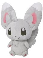 ぬいぐるみ チラーミィ ALL STAR COLLECTION Sサイズぬいぐるみ 「ポケットモンスター」 รูปภาพ 1