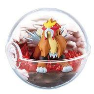 食玩 トレーディングフィギュア 2.エンテイ 「ポケットモンスター テラリウムコレクション6」 이미지 1