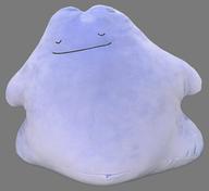 クッション・本体 メタモン BIGもちもちクッション 「2024 Pokemon Collection くじ 〜Welcome to the Pokemon House〜」 B賞