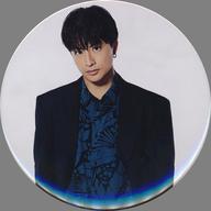 バッジ・ピンズ 白濱亜嵐(GENERATIONS) オリジナル缶バッジ 「CD Up & Down」 Loppi・ [特典] รูปภาพ 1