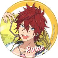 バッジ・ピンズ 天城燐音 「あんさんぶるスターズ!! COSMIC SUMMER 2023 in 東京サマーランド 缶バッジ」 รูปภาพ 1