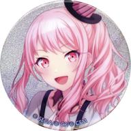 バッジ・ビンズ 暁山瑞希 「プロジェクトセカイ カラフルステージ! feat. 初音ミク グリッター缶バッジ イベントイラストコレクション vol.21 A」 Bild 1