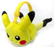 アクセサリー(非金属) ピカチュウ×ミミッキュ キャラドルレシーバー 「ポケットモンスター」 Bild 1