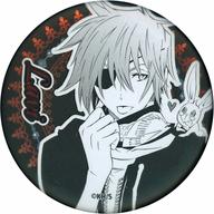 バッジ・ピンズ ラビ 「D.Gray-man 原画展〜星野桂の世界展〜 デコレクション缶バッジ」 รูปภาพ 1