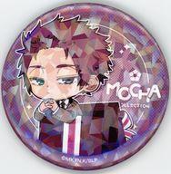 バッジ・ピンズ 糸師冴 「ブルーロック MOCHA SUIT COLLECTION トレーディングホログラム缶バッジ MOCHA ver.」 Bild 1