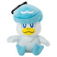 Quaxly Sound Plush - Pokémon image 1