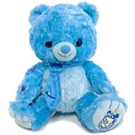 ぬいぐるみ [単品] ソーダ ぬいぐるみ 「UniBEARsity モンスターズ・インク スモールベアセット」 ディズニーストア限定 Bild 1