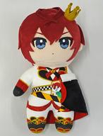 ぬいぐるみ リドル・ローズハート ビッグぬいぐるみ ハーツラビュル 「ディズニー ツイステッドワンダーランド」 ANIPLEX+限定 รูปภาพ 1