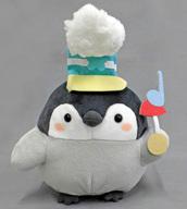 ぬいぐるみ コウペンちゃん マーチングぬいぐるみ 「コウペンちゃん」 Bild 1