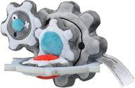 ぬいぐるみ ギギギアル Pokemon fit ぬいぐるみ 「ポケットモンスター」 ポケモンセンター限定 Bild 1