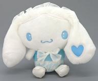 ぬいぐるみ シナモロール(フレンチ千鳥) ぬいぐるみ 「サンリオキャラクターズ」 画像 1