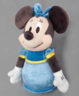ぬいぐるみ ミニー CHRISTMAS SANTA’S GIFTぬいぐるみ 「ディズニー」 ディズニーストア限定 รูปภาพ 1