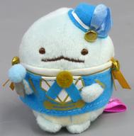 ぬいぐるみ とかげ てのりぬいぐるみ 「すみっコぐらし× 35周年」