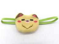 ぬいぐるみ ぬいパル でらっくす用ポシェット ちゅんにゃ(東谷准太) 「抱かれたい男1位に脅されています。」