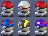食玩 トレーディングフィギュア 全6種セット 「ポケットモンスター ボールコレクション キミにきめた!」 Bild 1