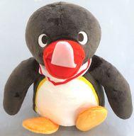 ぬいぐるみ 目が回っちゃったピングー ぬいぐるみ 「セガ ラッキーくじ PINGU」 ダブルラッキー＆ラストラッキー賞
