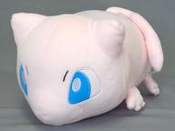 ぬいぐるみ ミュウ ころりんフレンズでっかいぬいぐるみ〜ミュウ・ミュウツー〜 「ポケットモンスター サン＆ムーン」 รูปภาพ 1