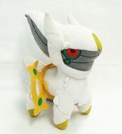ぬいぐるみ アルセウス コロっとまんまるぬいぐるみ〜2009〜 「劇場版ポケットモンスター ダイヤモンド＆パール」 Bild 1
