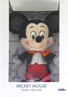 ぬいぐるみ ミッキーマウス ぬいぐるみ 「ディズニー」 ウォルト・ディズニー・ワールド50周年記念 shopDisney限定 รูปภาพ 1