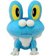 ぬいぐるみ XYN-04 ケロマツ ポケモンXYぬいぐるみ 「ポケットモンスターXY」