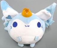 ぬいぐるみ みずいろねこぬいぐるみ 和泉つばす展2限定