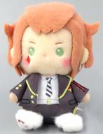 ぬいぐるみ ケイト・ダイヤモンド ミルキーボア ぬいぐるみ〜リドル・ケイト・トレイ〜 「ディズニー ツイステッドワンダーランド ザ アニメーション」 gambar 1