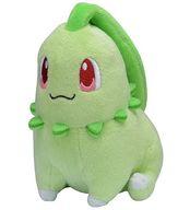 ぬいぐるみ チコリータ Pokemon fit ぬいぐるみ 「ポケットモンスター」 ポケモンセンター限定