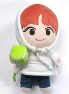ぬいぐるみ JUNGWOO プラッシュ(ぬいぐるみ) 「NCT」 รูปภาพ 1