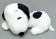 ぬいぐるみ スヌーピー ギガジャンボ寝そべりポーズぬいぐるみ 「PEANUTS(SNOOPY)」 รูปภาพ 1
